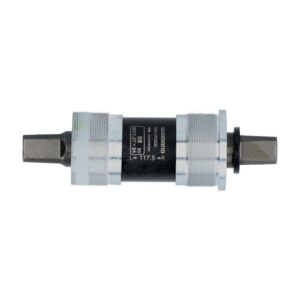Каретка BB-UN300 BSA 68x117мм, 1.37Х24 без болтов (BBUN300B17X)