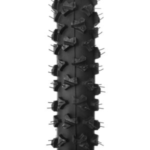 Покрышка велосипедная Kenda K832 26"х1,95 (50-559) шипованная (402290)