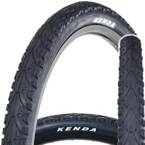 Покрышка KENDA K-935 Khan 28" 42-622