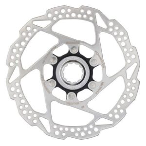 Ротор Shimano SM-RT54 Center Lock 160 мм (KSMRT54S)