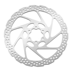 Ротор Shimano SM-RT56 Alivio, 160 mm, 6 болтов (ROT-010)