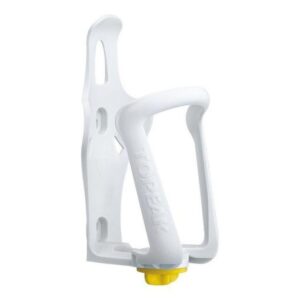 Флягодержатель пластиковый с регулировкой под фляги 51-73мм Topeak TMD05B (409289)