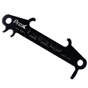 Ключ Prox RC-D33 для измерения износа цепи (A-N-0189)
