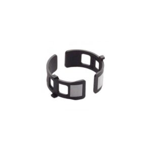 Адаптер Shimano SM-AD17 28,6мм передн. переключателя под хомут (комплект 2шт) OEM