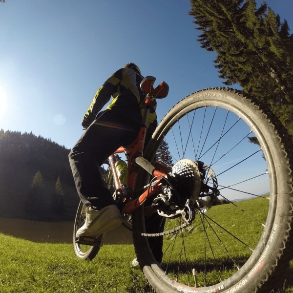 Velocamp