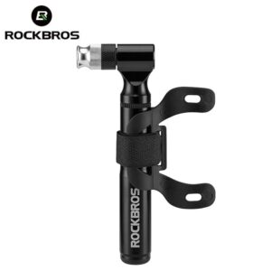Мининасос RockBros 130 Psi