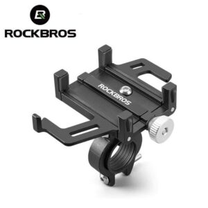 Держатель для телефона на руль RockBros