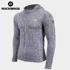 Спортивная кофта Rockbros велокофта