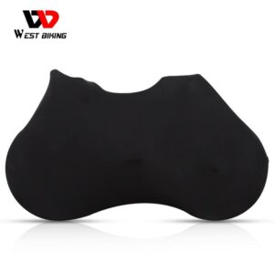 Велосипедный чехол West Biking велочехол с молнией