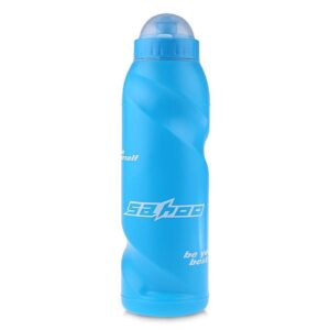 Велофляга Sahoo 0,7L велосипедная фляга