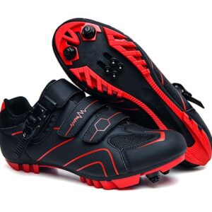 Велосипедные MTB туфли Speed контактные