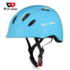 Детский велосипедный шлем West Biking