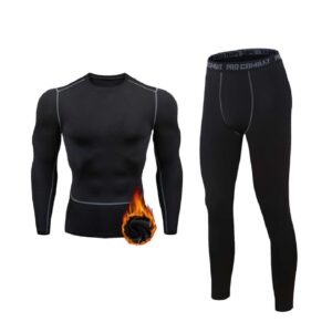 Термобелье Sports компрессионное белье