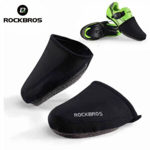 Велосипедные полубахилы Rockbros велобахилы