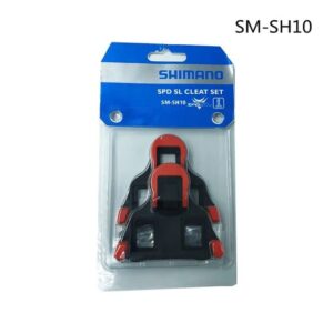 Велосипедные шипы Shimano SH10