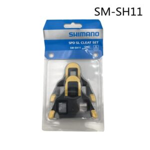 Велосипедные шипы Shimano SH11