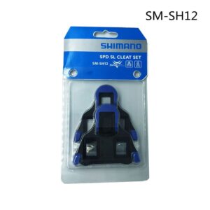 Велосипедные шипы Shimano SH12