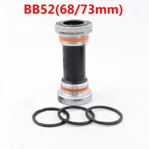 Каретка велосипедная Shimano Deore, SM-BB52