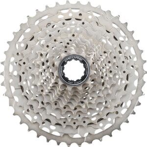 Кассета 11s SHIMANO DEORE CS-M5100-11 11-42T