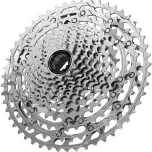 Кассета Shimano CS-M5100-11 Deore 11-51T 11 скоростей