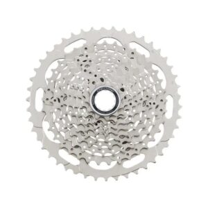 Кассета Shimano M4100 11-46T 10 скоростей