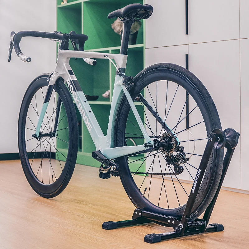 Подставка для велосипеда Rockbros велосипедная стойка | Velocamp