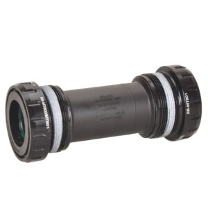 Каретка Shimano Deore XT BB-MT800MT801 Hollowtech II MTB BSA