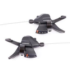 Манетки Shimano SL-M315 Altus 3х7
