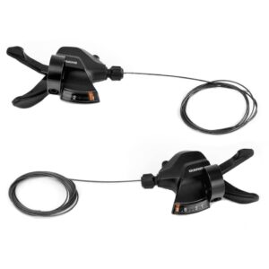 Манетки Shimano SL-M315 Altus 3х8