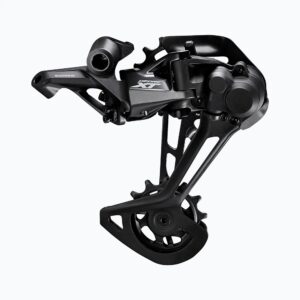Велосипедный переключатель задний 1x12 скоростей Shimano XT RD-M8100 SGS