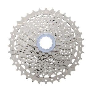 Кассета SHIMANO CS-HG400-9, 11-36T, 9 скоростей