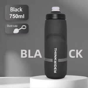 Велосипедная бутылка для воды ThinkRider велофляга
